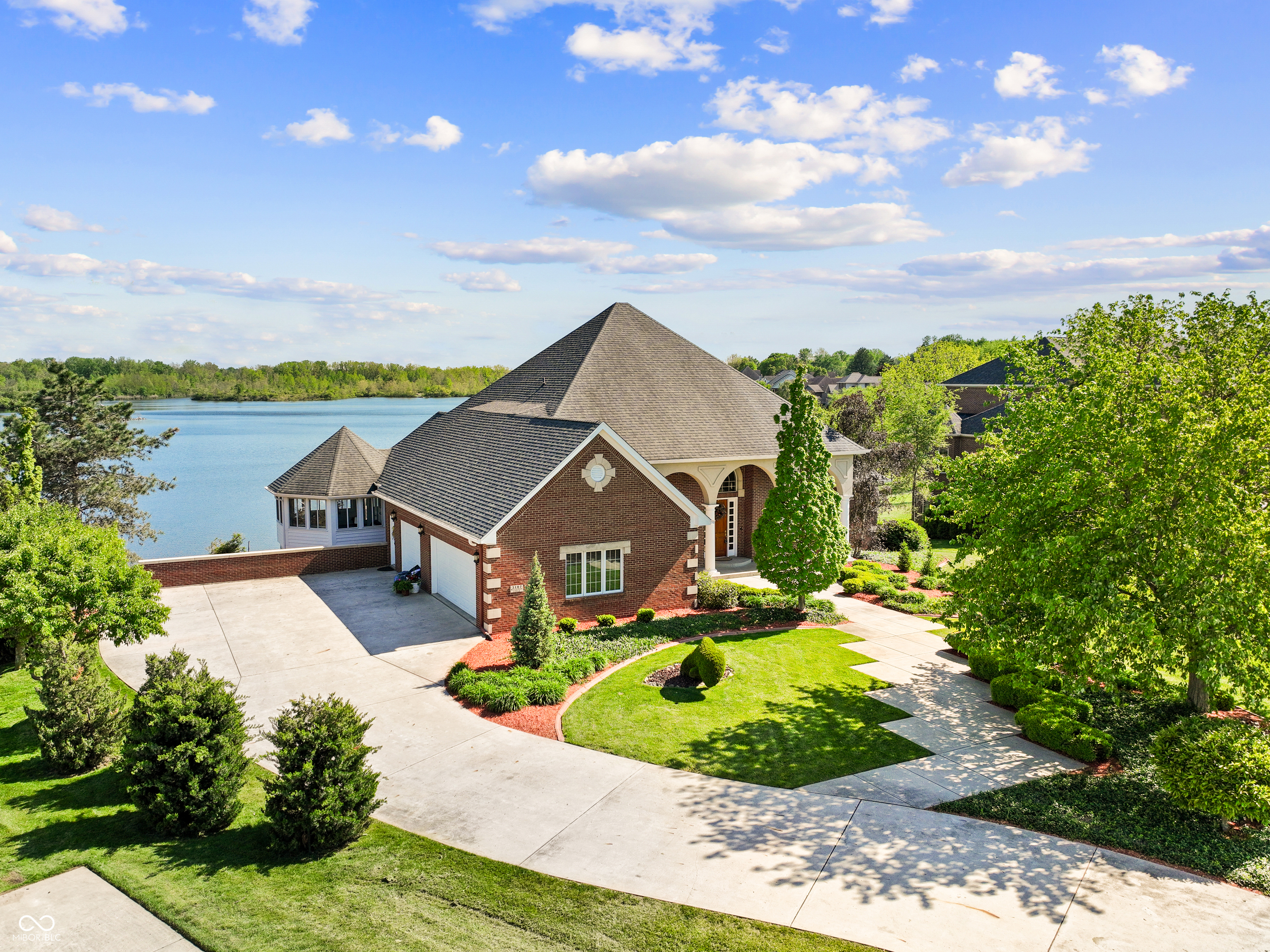 3107 Waterfront Circle