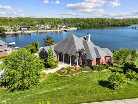3107 Waterfront Circle Anderson IN 46012
