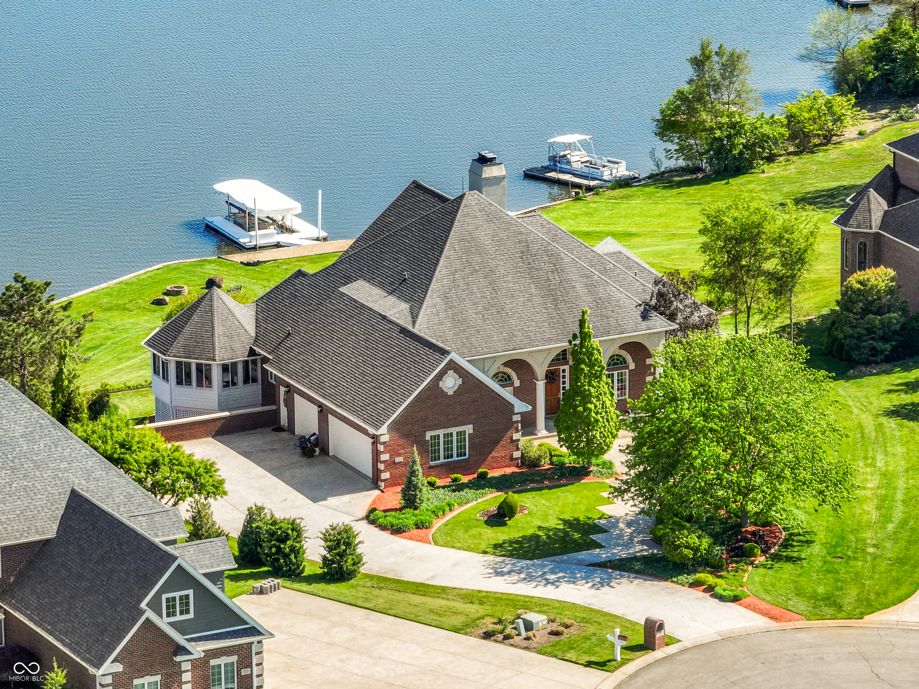 3107 Waterfront Circle