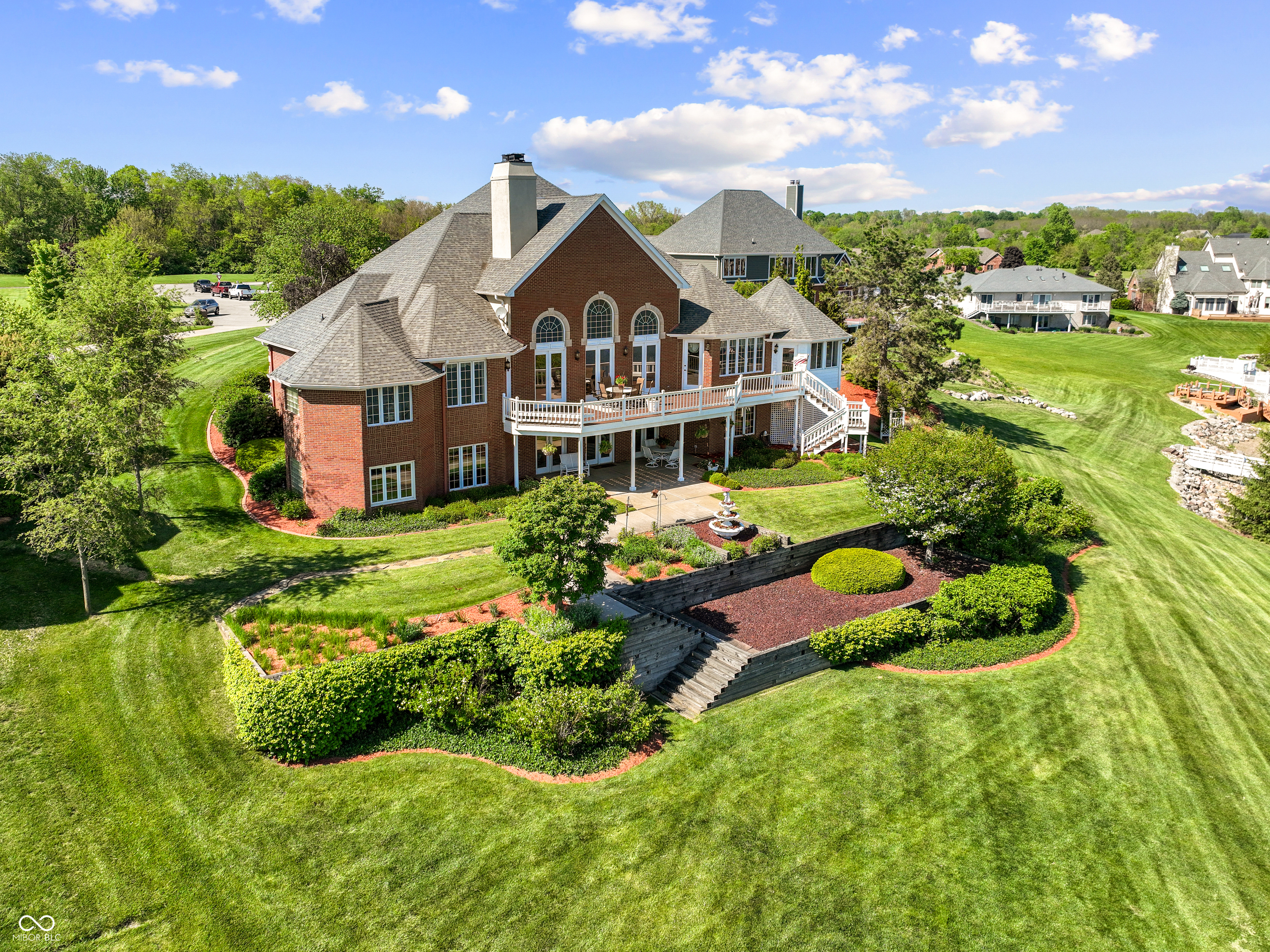 3107 Waterfront Circle