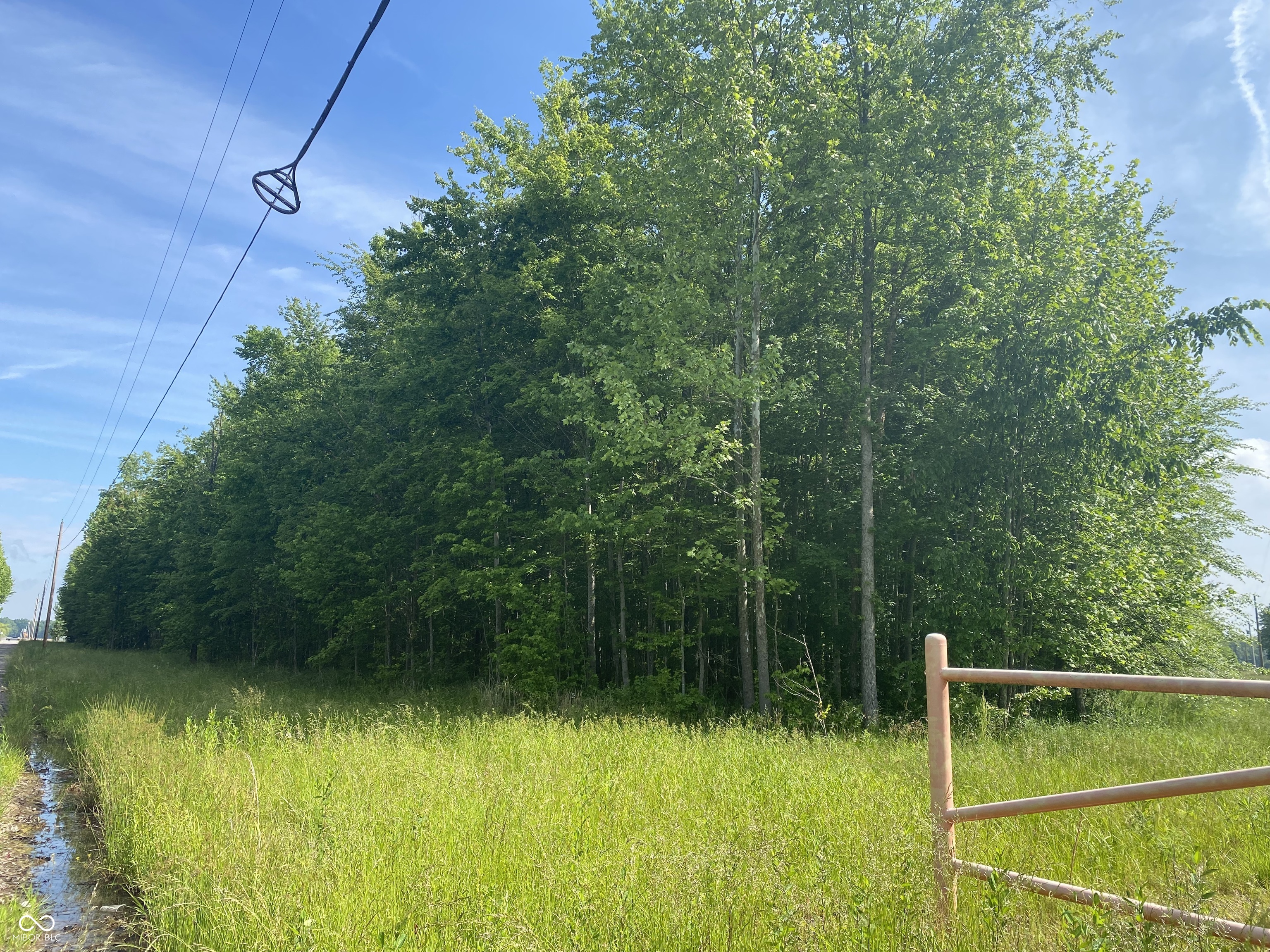 2205 N County Road 280 E
