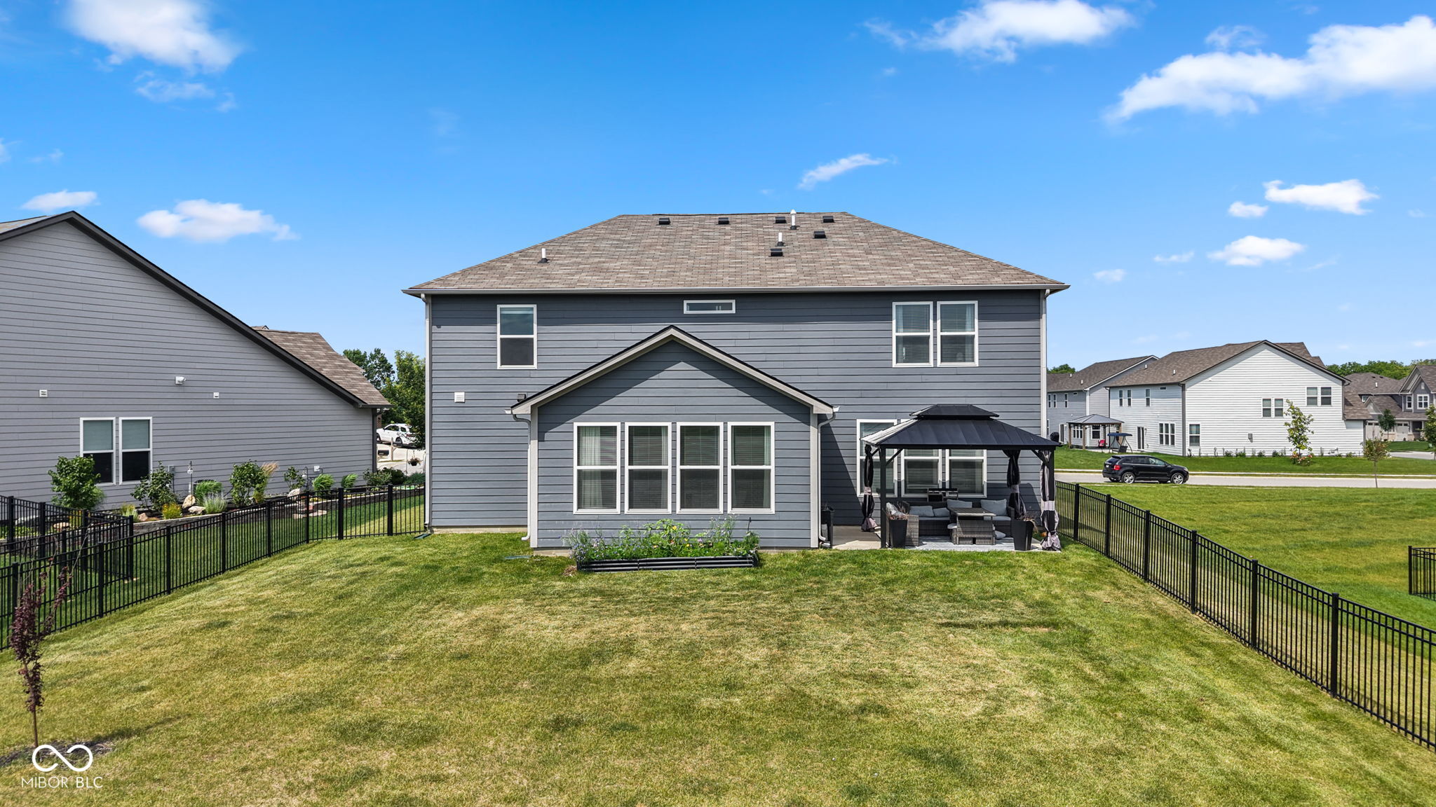 4956 S Canton Circle