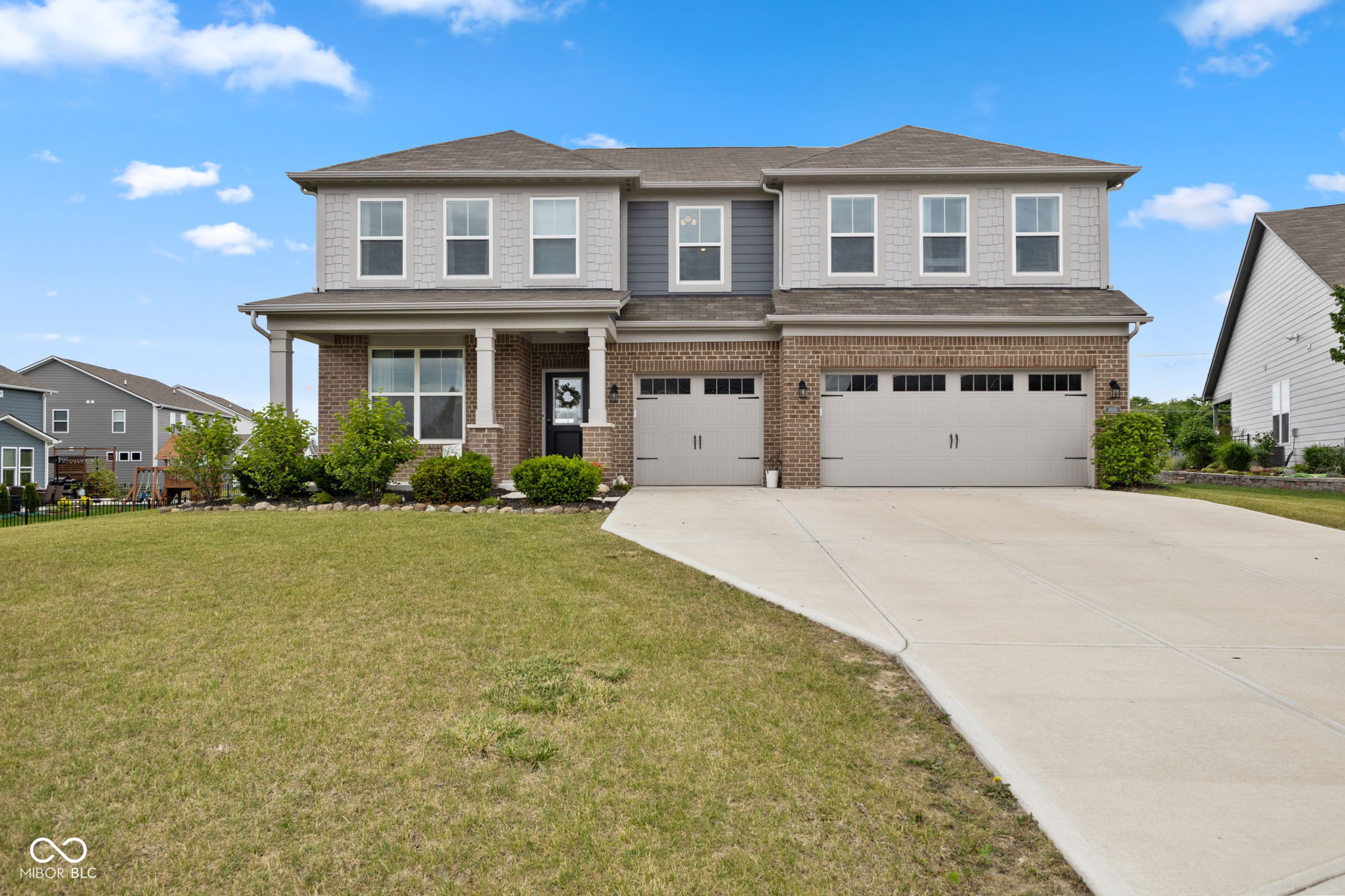 4956 S Canton Circle