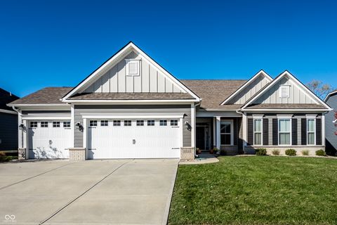 19283 Donelson Lane Westfield IN 46062