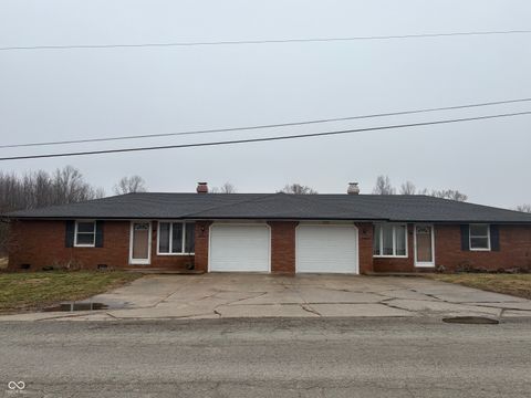 2124 Jackson Lane Anderson IN 46011