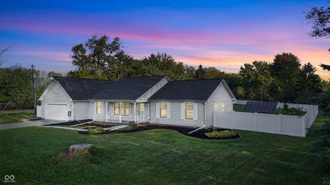 7080 E County Road 700 N Brownsburg IN 46112