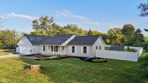 7080 E County Road 700 N Brownsburg IN 46112