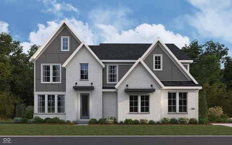 14747 Garden Mist Place Fishers IN 46040