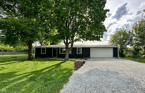1074 Center Street Martinsville IN 46151