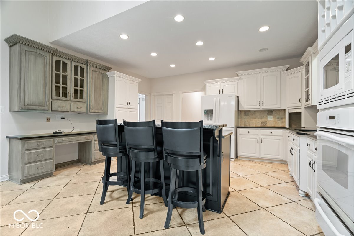 4610 Hickory Court