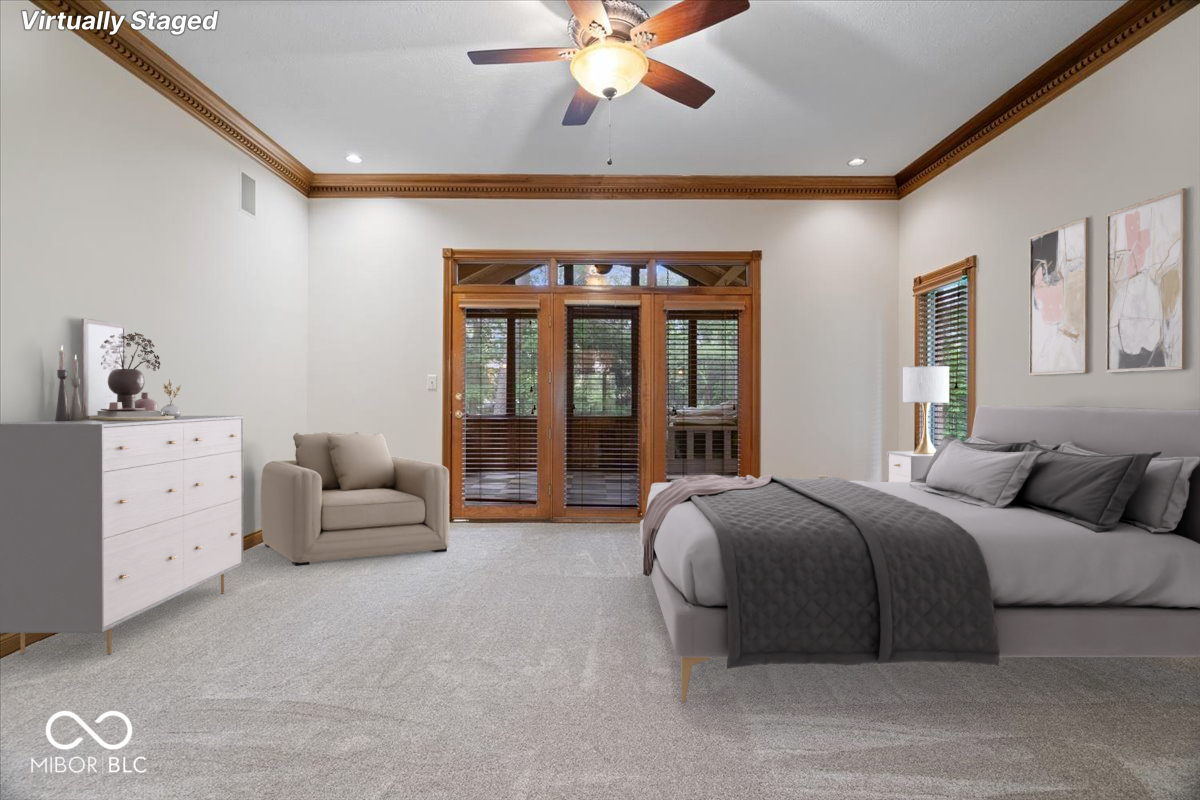 4610 Hickory Court