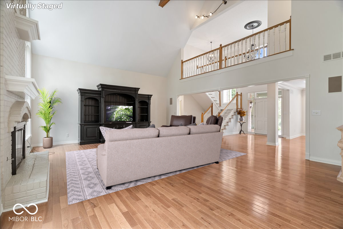 4610 Hickory Court