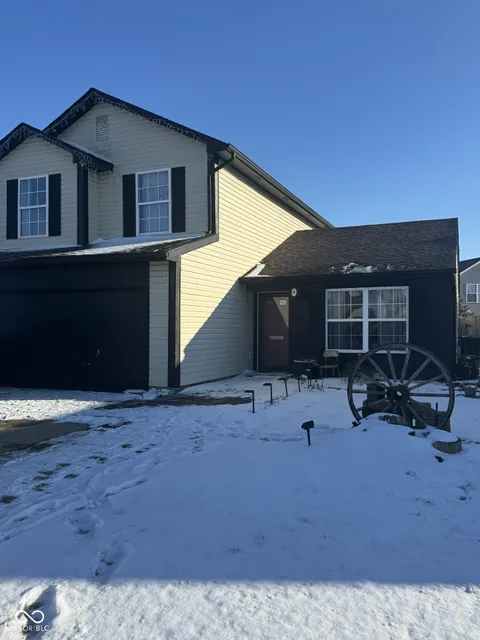 1013 Redwood Drive, Lebanon, IN 46052 - MLS#: 22023359