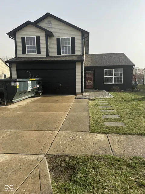 1013 Redwood Drive, Lebanon, IN 46052 - MLS#: 22023359