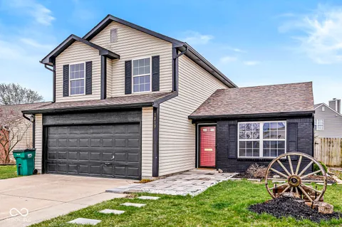 1013 Redwood Drive, Lebanon, IN 46052 - MLS#: 22023359
