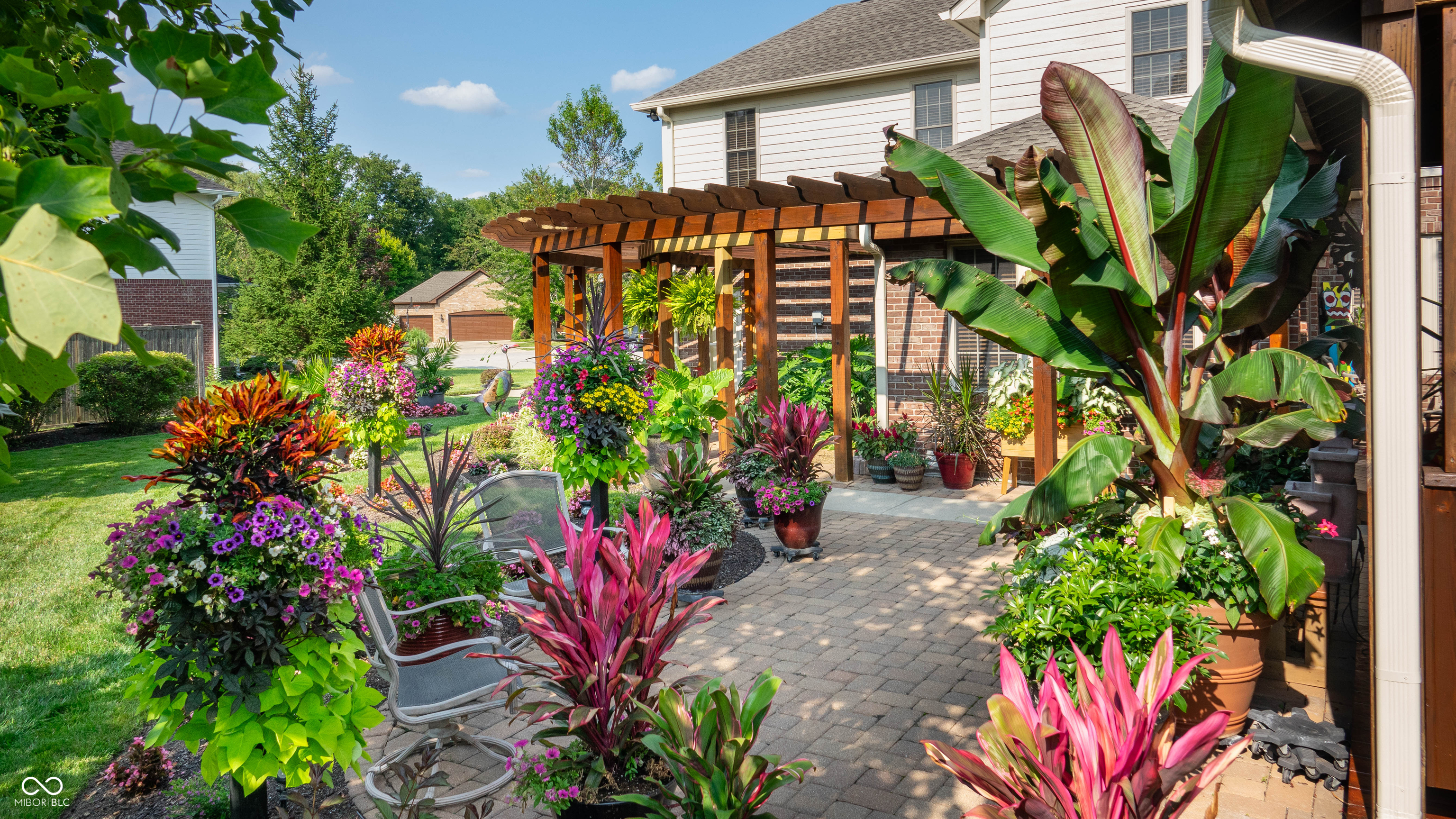 7635 Old Hickory Court