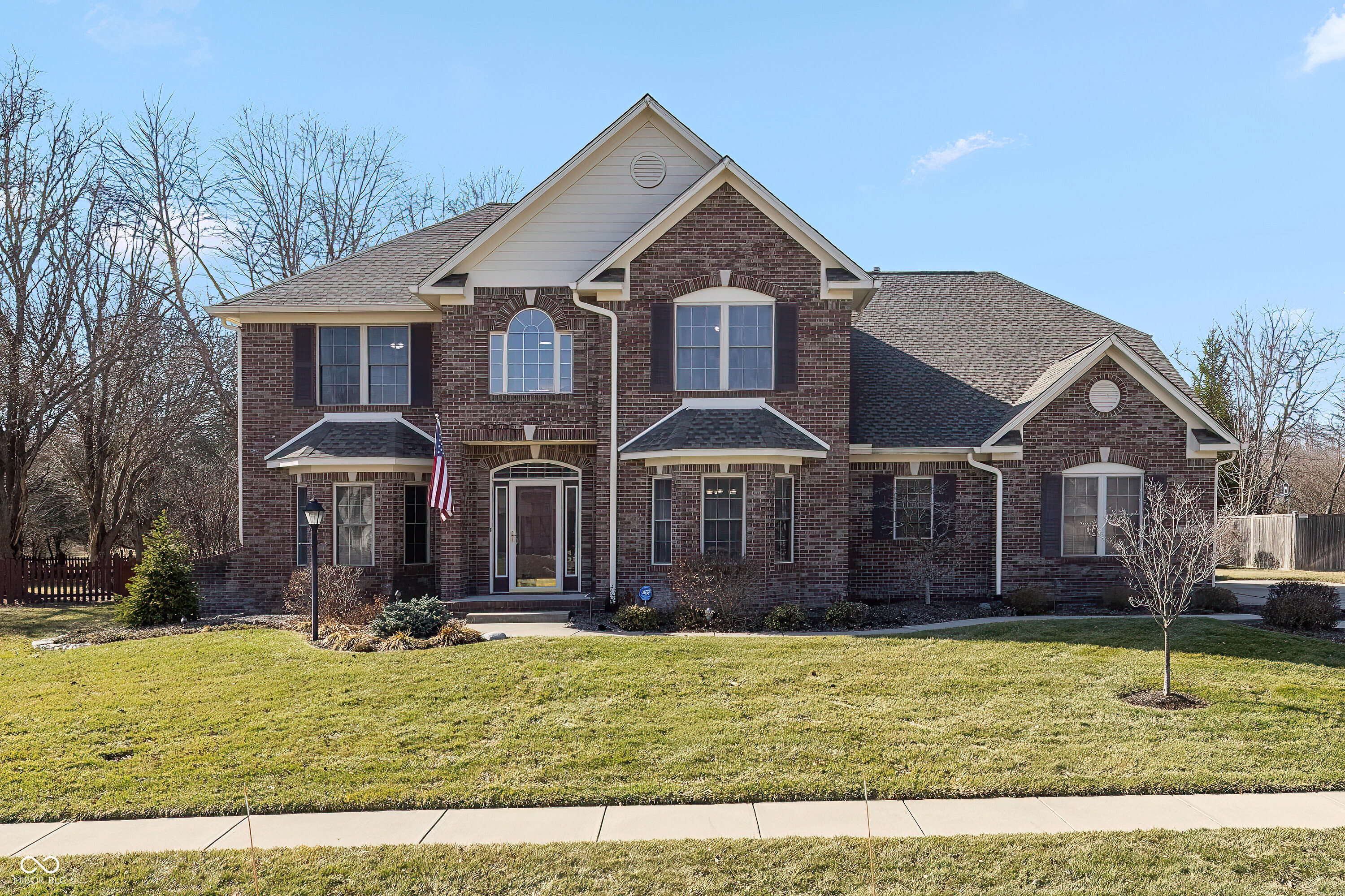 7635 Old Hickory Court