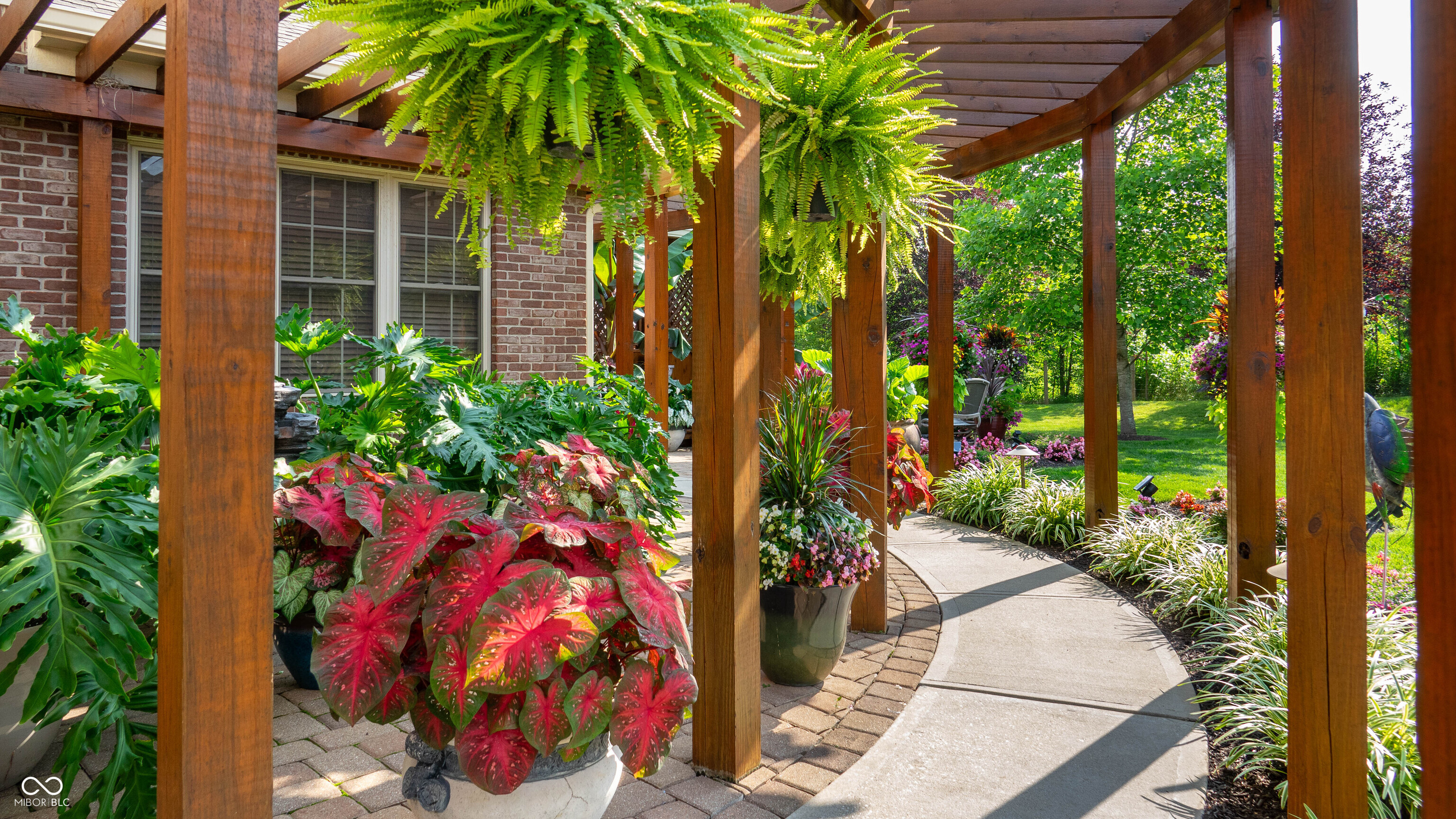 7635 Old Hickory Court