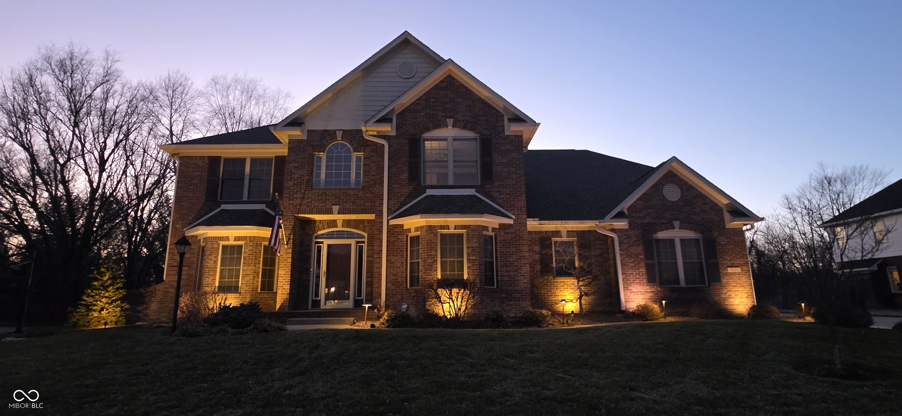 7635 Old Hickory Court