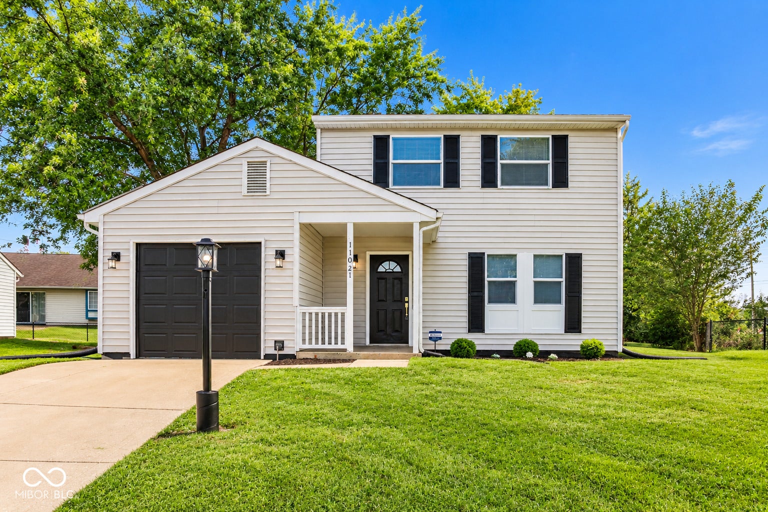 11021 E Amburg Court