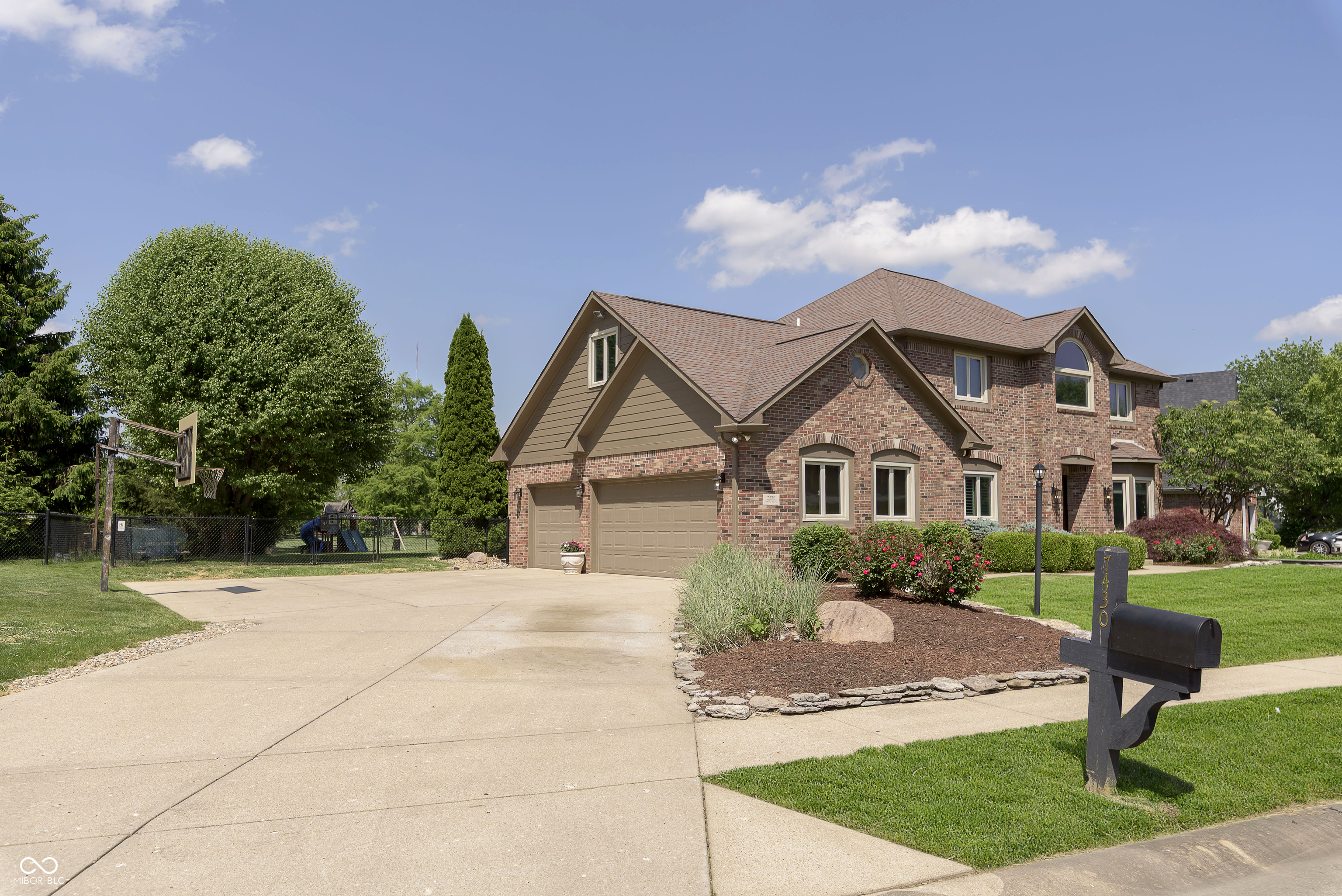 7430 Franklin Parke Woods