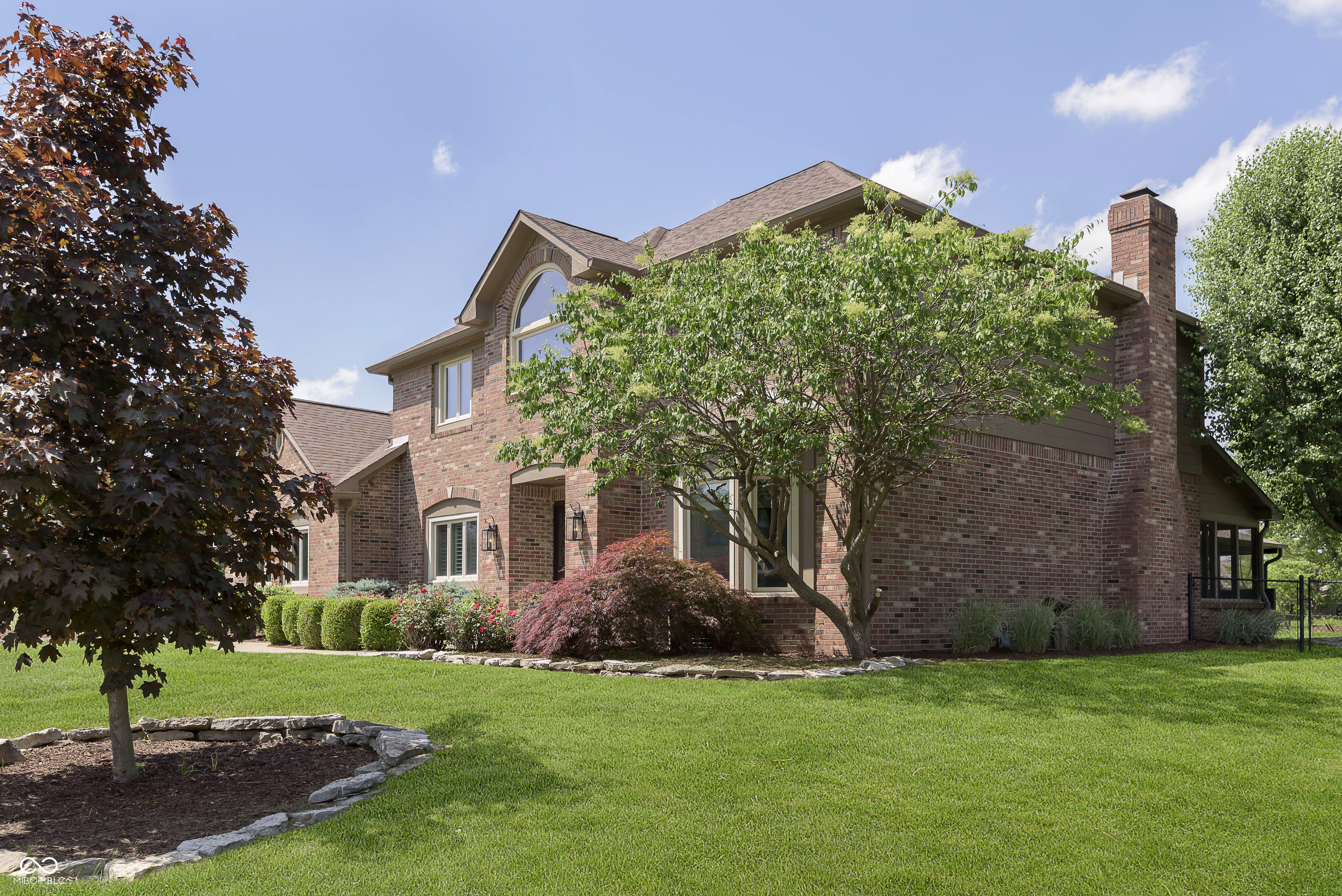 7430 Franklin Parke Woods