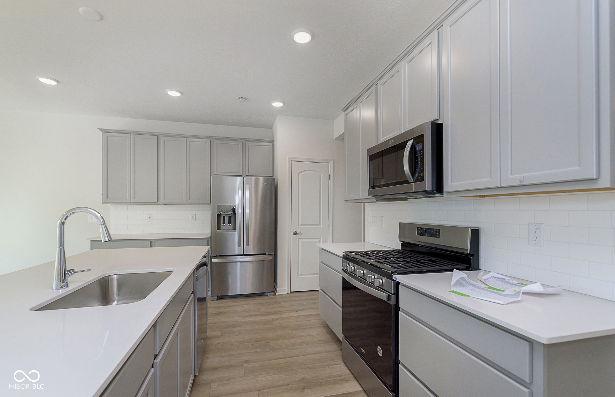 9709 Oleander Drive