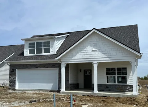14913 Higgins Drive, Westfield, IN 46074 - MLS#: 22036103