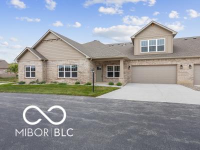 2331 Saddle Drive