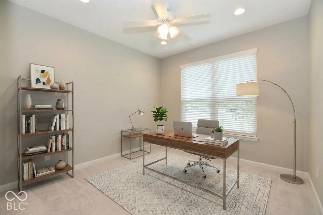 3412 Windy Knoll Lane