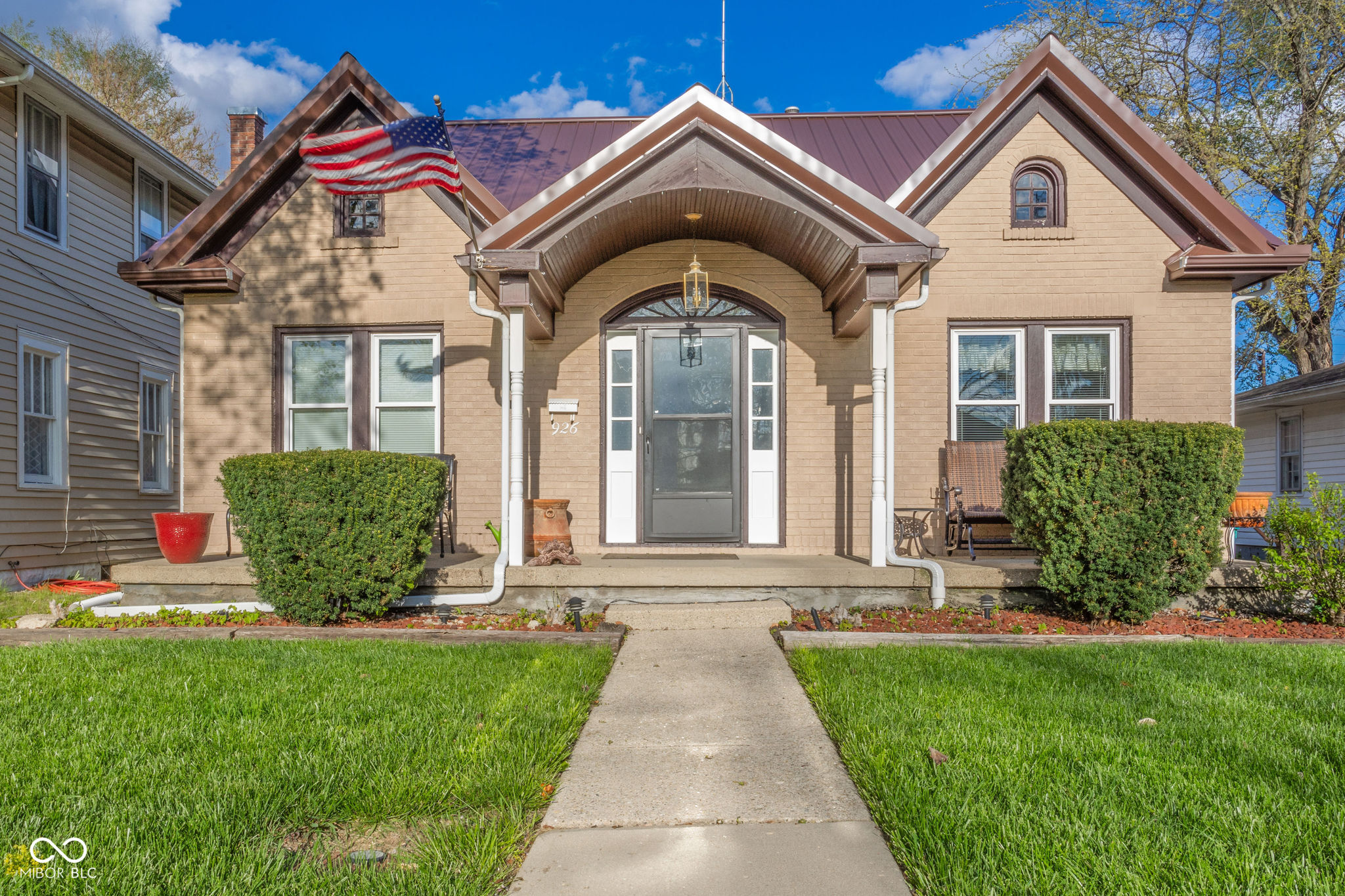 View New Castle, IN 47362 house