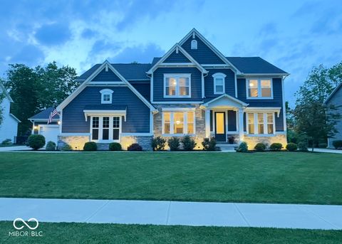 1050 Windsor Estates Court Westfield IN 46074