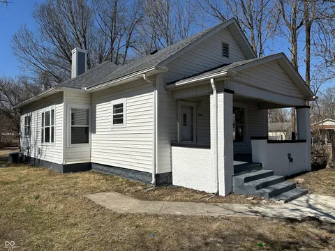 2134 Hendricks Street, Terre Haute, IN 47804 - MLS#: 22026427