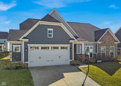1243 Heartland Drive, Westfield, IN 46074 - MLS#: 22024930