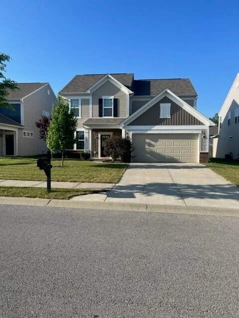 Whitestown, Indiana 46075, United States, 4 Bedrooms Bedrooms, ,3 BathroomsBathrooms,Residential,Active,72824