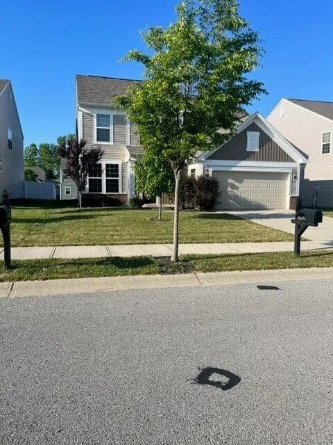 Whitestown, Indiana 46075, United States, 4 Bedrooms Bedrooms, ,3 BathroomsBathrooms,Residential,Active,72824