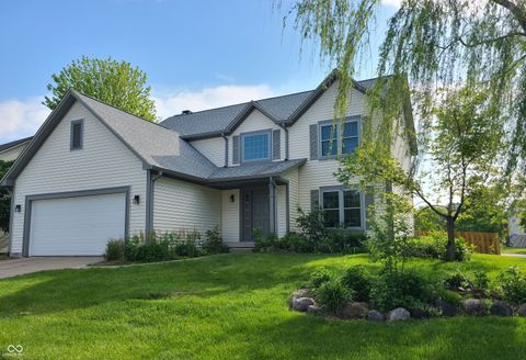 13497 Dunes Drive Carmel IN 46032