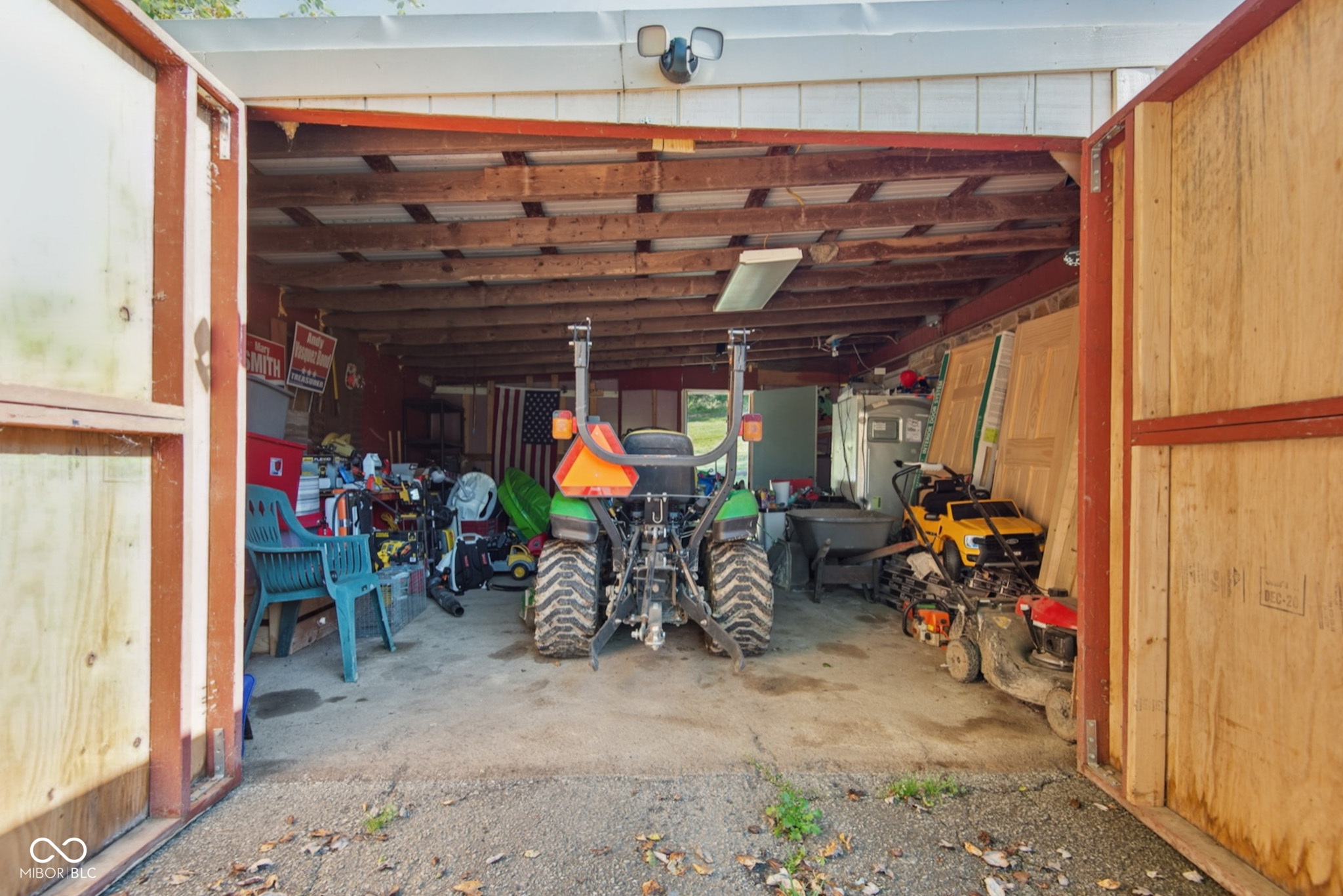 5818 Bellsville Pike