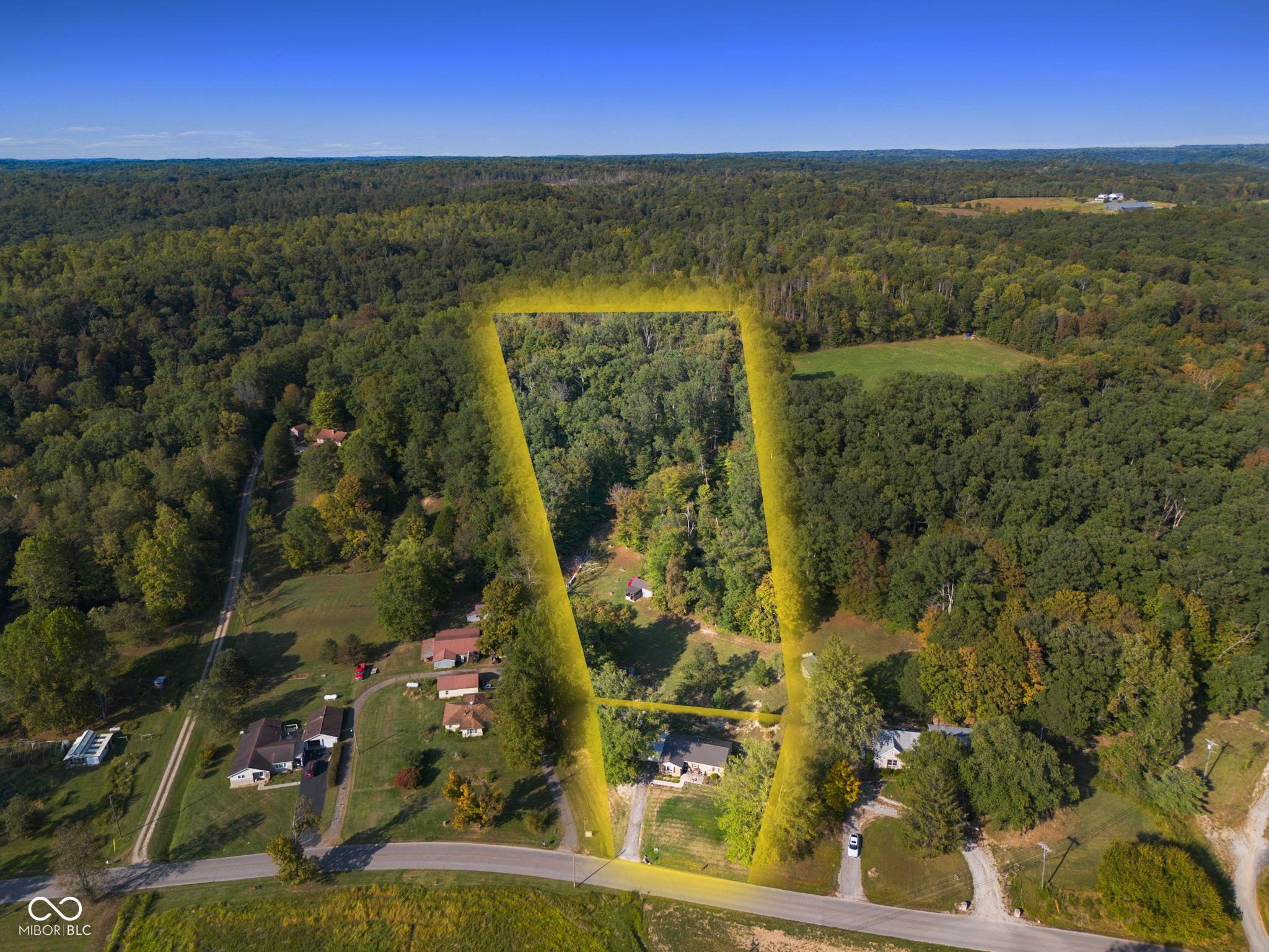 5818 Bellsville Pike