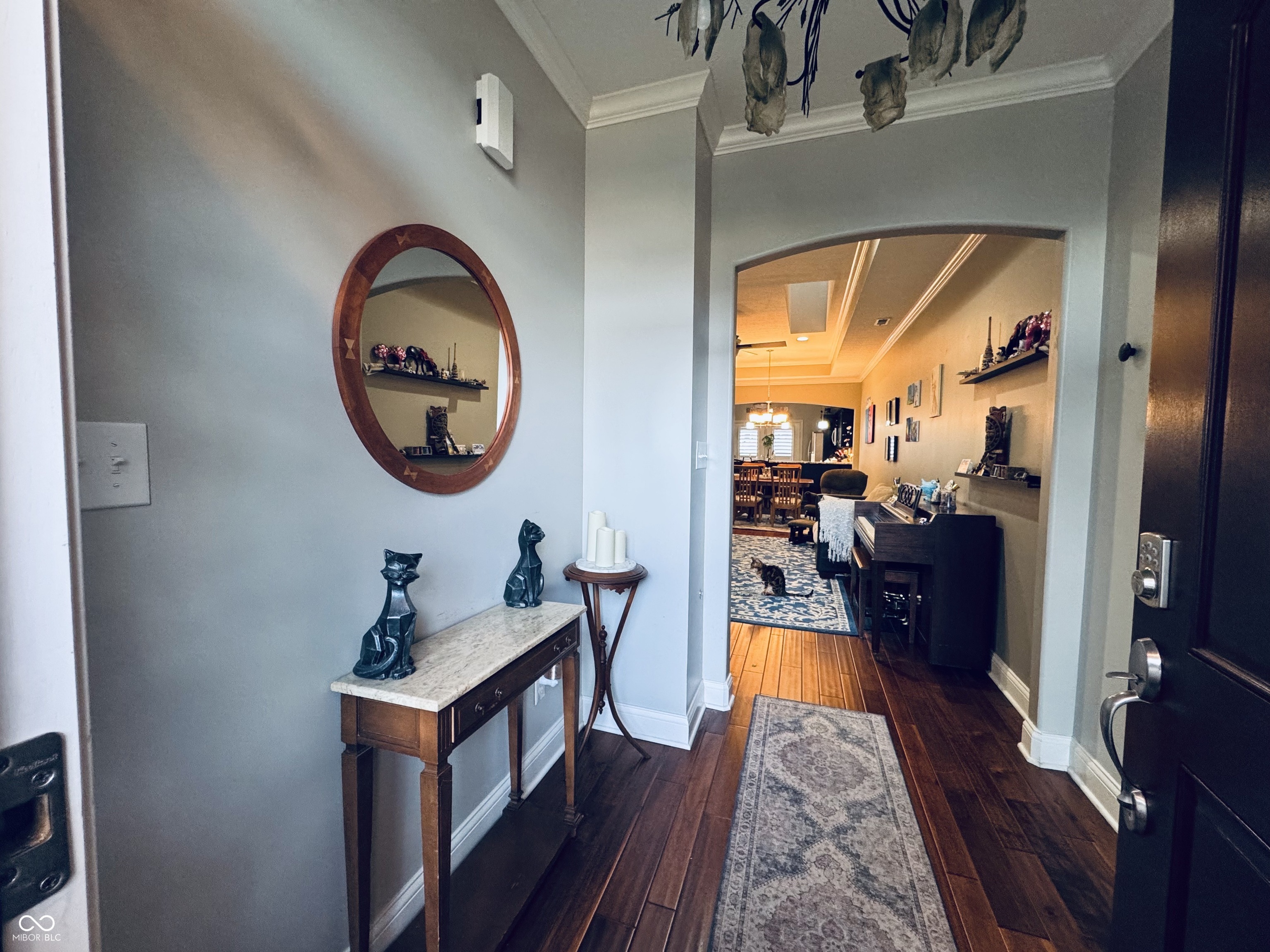 5383 Buckingham Lane