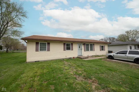 46 Noon Drive, North Vernon, IN 47265 - MLS#: 22032745