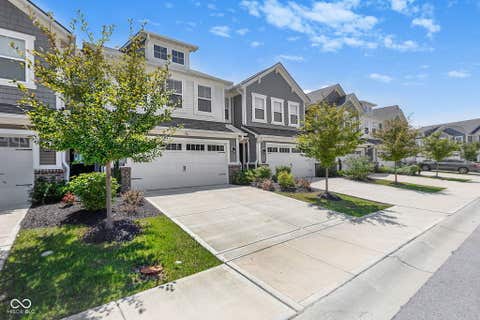Photo of 9599 Beckett Street, Avon, IN 46123 (MLS # 22118099)