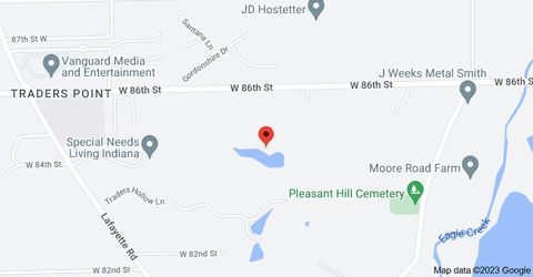7931 W 86th Street Indianapolis IN 46278