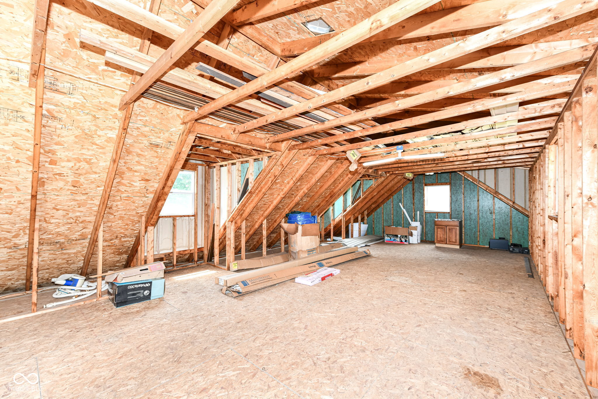 11698 N Bethesda Road