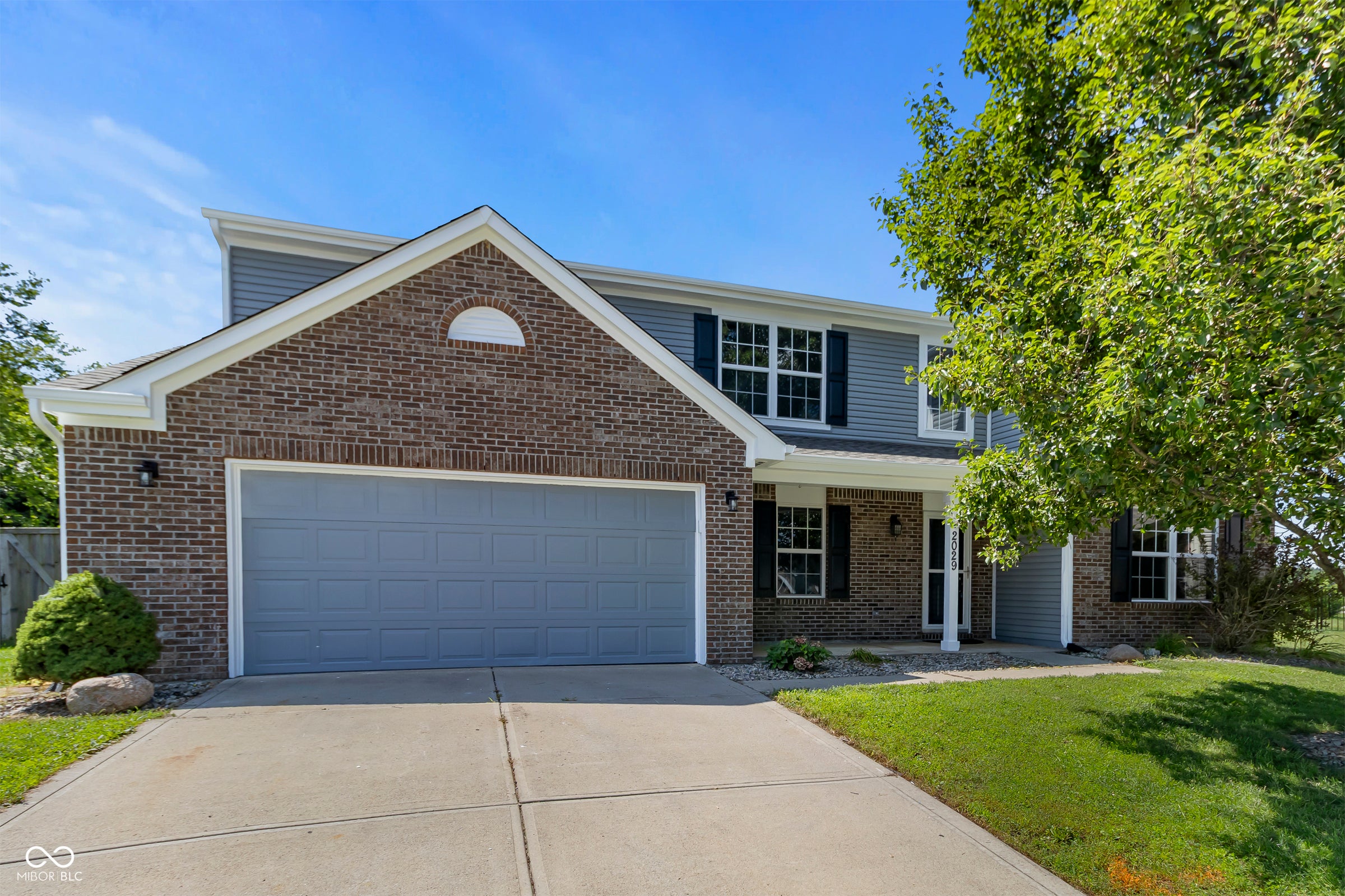 2029 Seven Peaks Drive