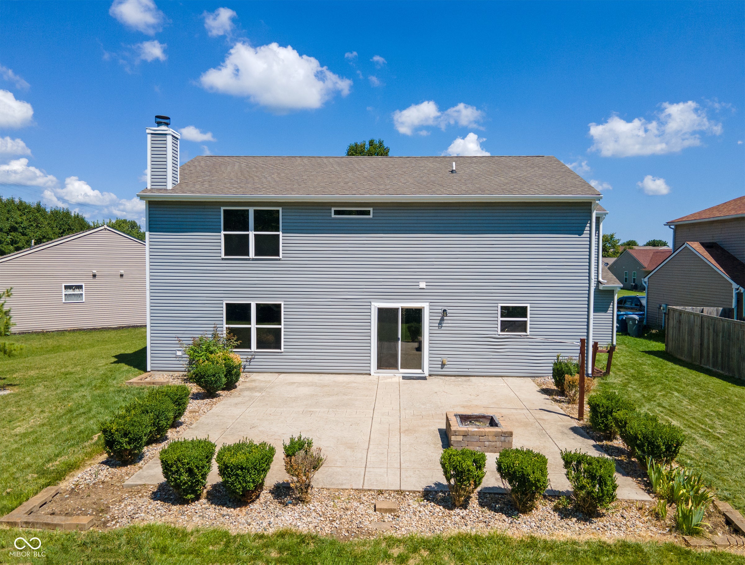 2029 Seven Peaks Drive