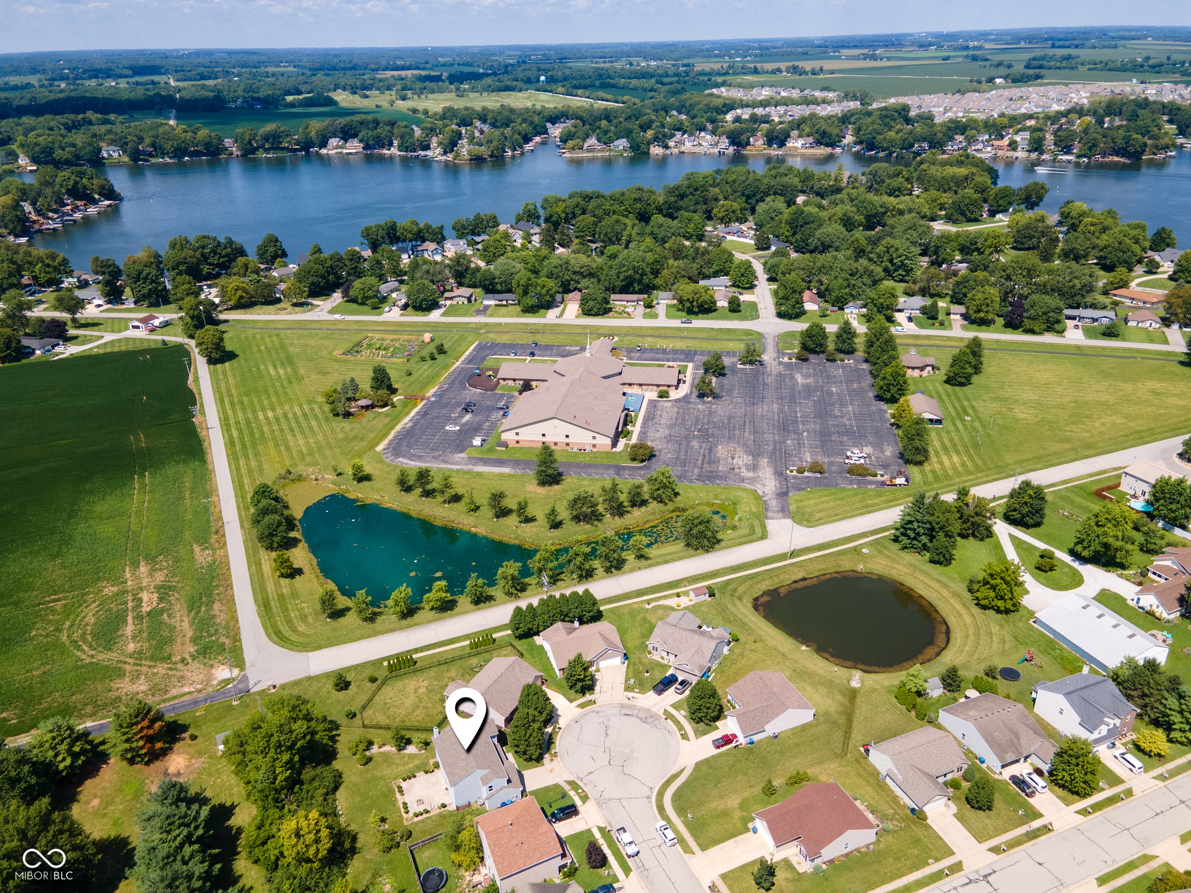 2029 Seven Peaks Drive