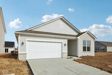 4825 Topaz Pointe Boulevard, Lawrence, IN 46235 - MLS#: 22025812