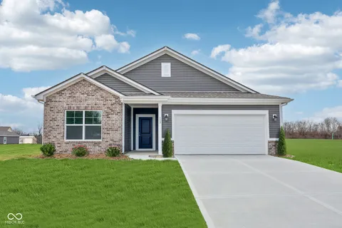 113 Luna Place, Shelbyville, IN 46176 - MLS#: 22016180