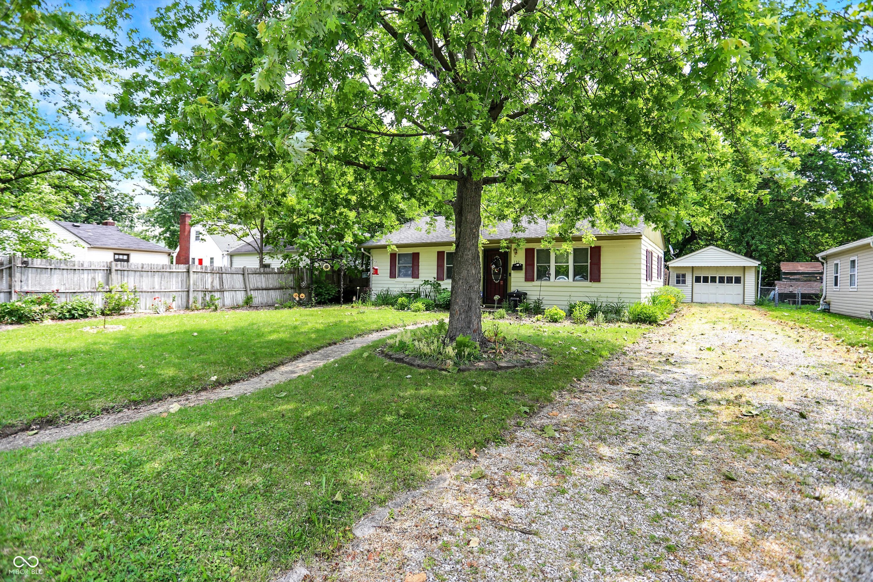 332 Campus Lane